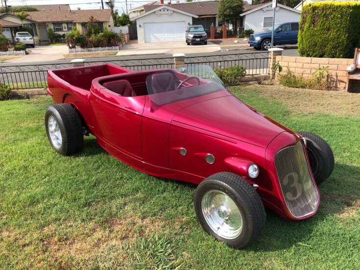 Photo for 1932 Ford Custom